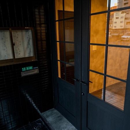 Cote Sakuragawa "Room 201,301,401" - Vacation Stay 03144V Oszaka Kültér fotó