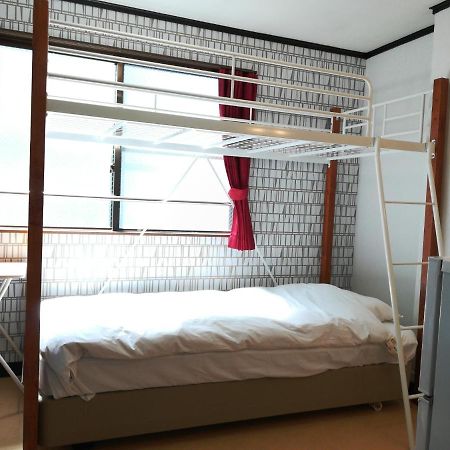 Cote Sakuragawa "Room 201,301,401" - Vacation Stay 03144V Oszaka Kültér fotó