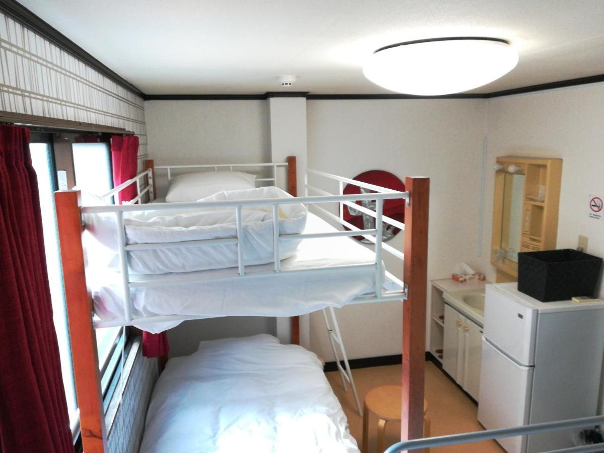 Cote Sakuragawa "Room 201,301,401" - Vacation Stay 03144V Oszaka Kültér fotó