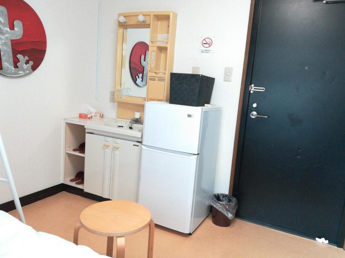 Cote Sakuragawa "Room 201,301,401" - Vacation Stay 03144V Oszaka Kültér fotó