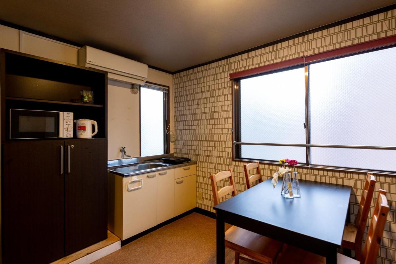 Cote Sakuragawa "Room 201,301,401" - Vacation Stay 03144V Oszaka Kültér fotó