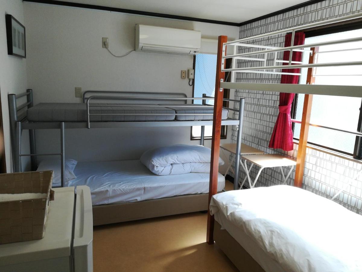 Cote Sakuragawa "Room 201,301,401" - Vacation Stay 03144V Oszaka Kültér fotó